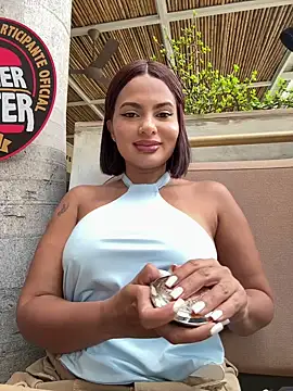 Irina Velvett online show from 5, 5, 2026