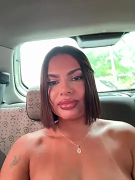 Irina Velvett online show from 23, 2, 2026