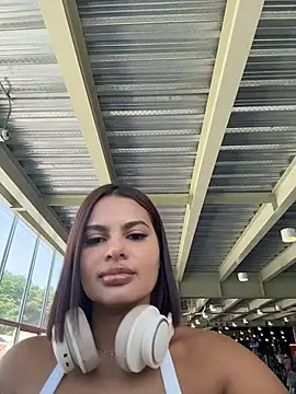 Snapshot of Irina_Velvett chatting on 24, 6, 2026 Irina Velvett online show from 24, 6, 2026