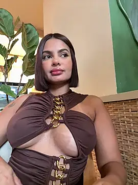 Irina Velvett online show from 14, 4, 2026