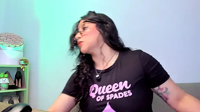 rose xdd online show from 24, 2, 2026