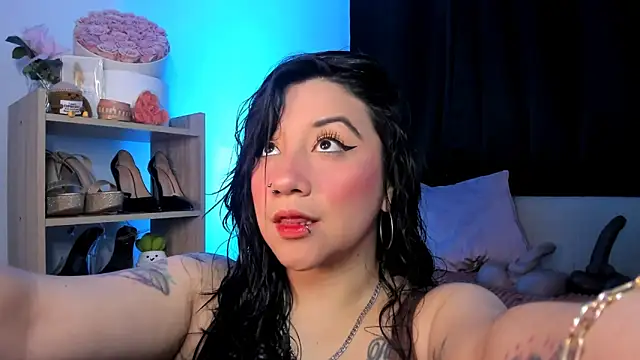 rose xdd online show from 18, 4, 2026