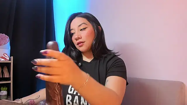 rose xdd online show from 3, 4, 2026