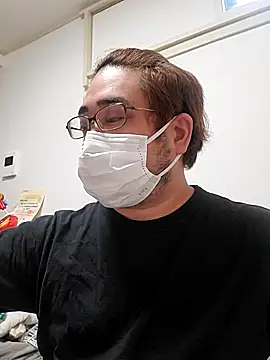 masahiro0922 online show from 3, 3, 2026