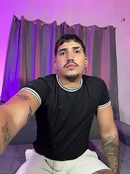 Zeref- online show from 24, 4, 2026