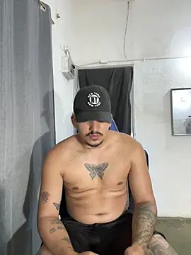 Zeref- online show from 6, 2, 2026