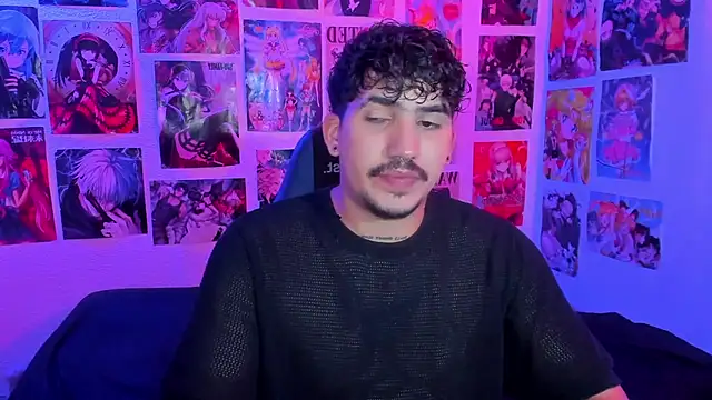 Zeref- online show from 22, 12, 2025