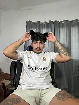 Zeref- online show from 24, 2, 2026