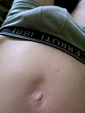 Xbabybo online show from 25, 5, 2026