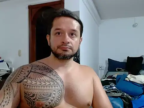 gonzzohunterr online show from 12, 5, 2026
