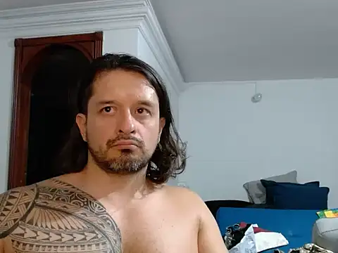 gonzzohunterr online show from 21, 3, 2026