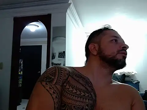 gonzzohunterr online show from 21, 5, 2026