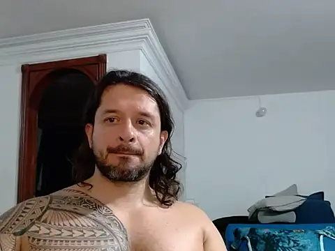 gonzzohunterr online show from 6, 5, 2026