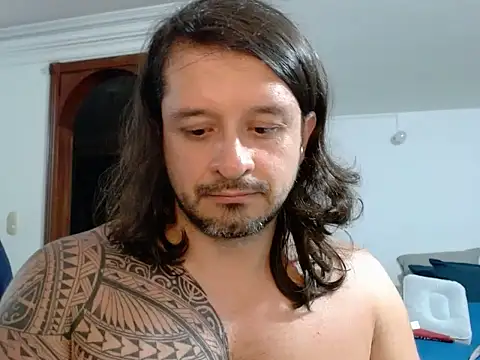 gonzzohunterr online show from 19, 2, 2026