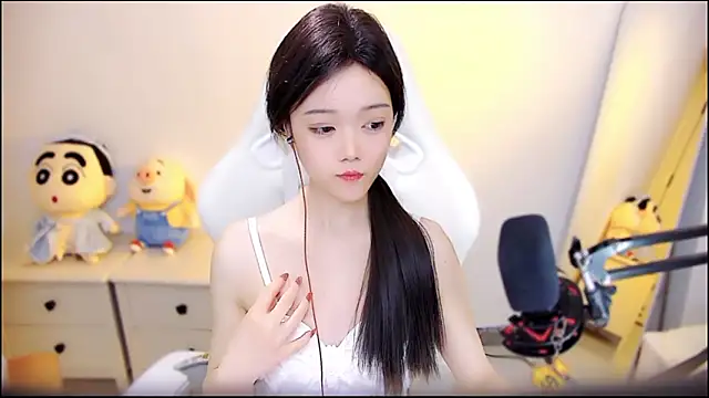 Cindy-dd online show from 19, 1, 2026