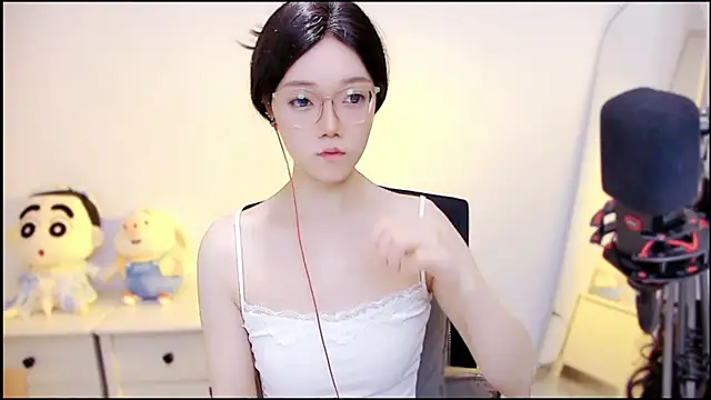 Cindy-dd online show from 7, 7, 2026