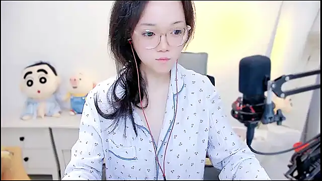 Cindy-dd online show from 22, 4, 2026