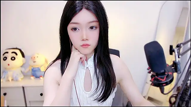 Cindy-dd online show from 17, 6, 2026