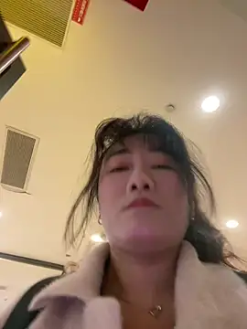 Molly-xiao online show from 28, 2, 2026