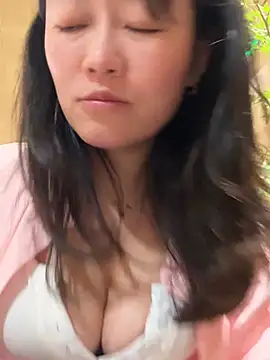 Molly-xiao online show from 11, 5, 2026