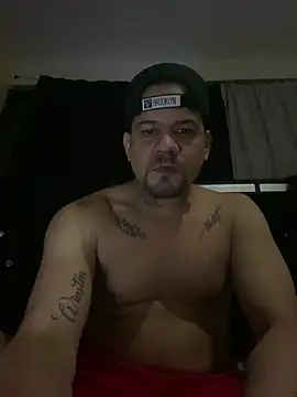 Dominicanobb online show from 27, 3, 2026