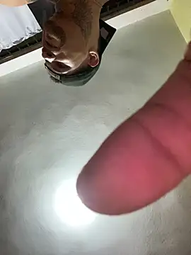 Dominicanobb online show from 21, 4, 2026