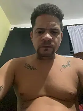 Dominicanobb online show from 3, 3, 2026