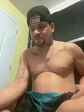 Dominicanobb online show from 12, 3, 2026