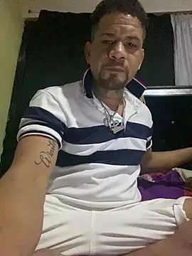 Dominicanobb online show from 8, 2, 2026