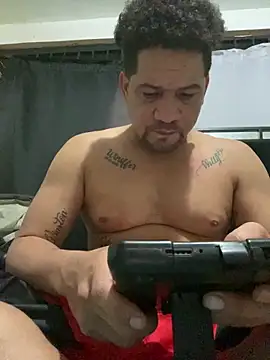 Dominicanobb online show from 23, 4, 2026