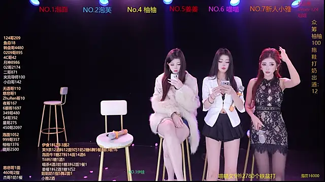 RV-525- online show from 6, 2, 2026