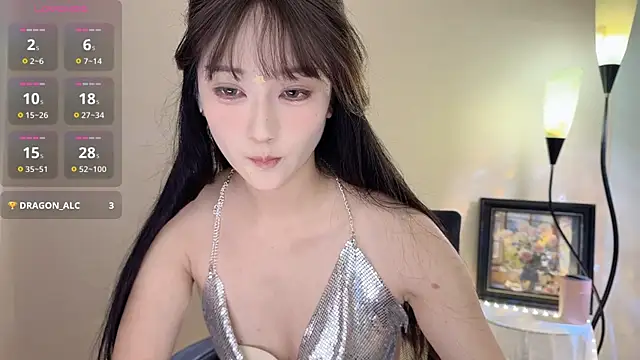 Molly00- online show from 10, 1, 2026