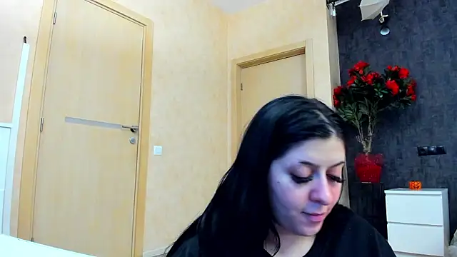 NayaNoirX online show from 12, 3, 2026