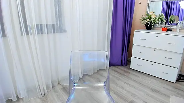 NayaNoirX online show from 26, 3, 2026