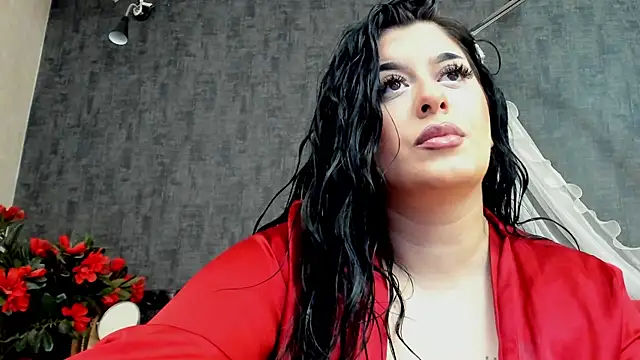 NayaNoirX online show from 14, 1, 2026