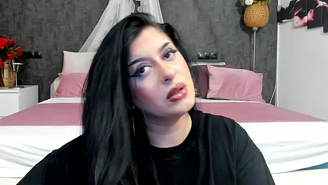 NayaNoirX online show from 10, 1, 2026