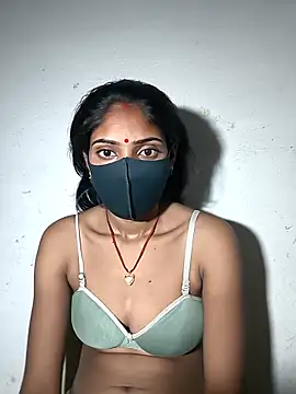 Naughty Seema online show from 16, 3, 2026