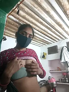 Naughty Seema online show from 25, 4, 2026