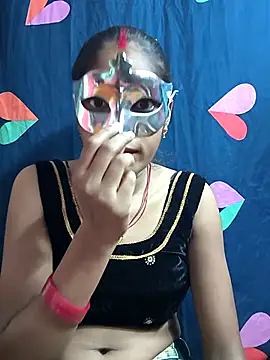 Naughty Seema online show from 13, 7, 2026