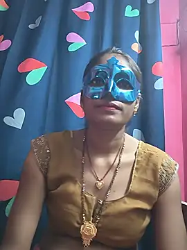 Naughty Seema online show from 30, 6, 2026