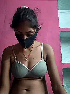 Naughty Seema online show from 31, 3, 2026