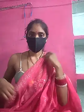 Snapshot of Naughty_Seema chatting on 9, 5, 2026 Naughty Seema online show from 9, 5, 2026