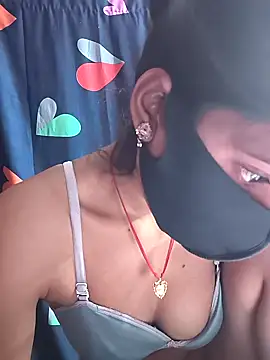 Naughty Seema online show from 13, 4, 2026