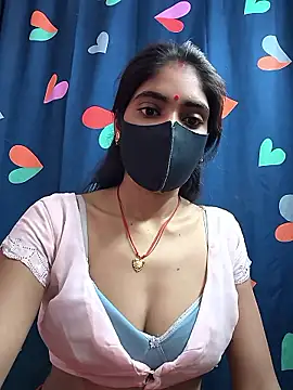 Snapshot of Naughty_Seema chatting on 30, 5, 2026 Naughty Seema online show from 30, 5, 2026