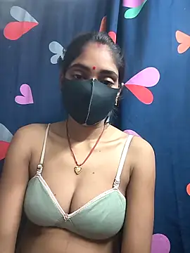 Snapshot of Naughty_Seema chatting on 18, 5, 2026 Naughty Seema online show from 18, 5, 2026