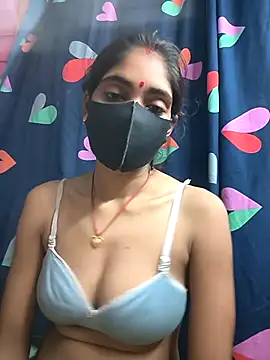Snapshot of Naughty_Seema chatting on 17, 5, 2026 Naughty Seema online show from 17, 5, 2026