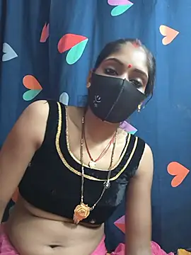 Naughty Seema online show from 27, 6, 2026