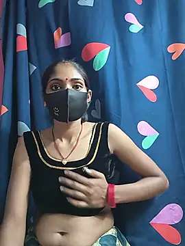 Naughty Seema online show from 26, 6, 2026