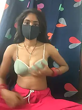 Snapshot of Naughty_Seema chatting on 29, 4, 2026 Naughty Seema online show from 29, 4, 2026