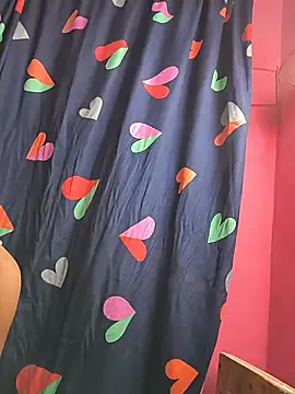 Naughty Seema online show from 31, 7, 2026